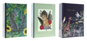 Album 10x15/100 MM46100ZOO