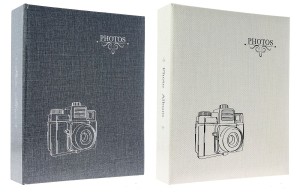 Album 10x15/200 MM46200CAMERA2