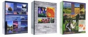 Album 10zx15/304 2up, MM46304/2SCENERY