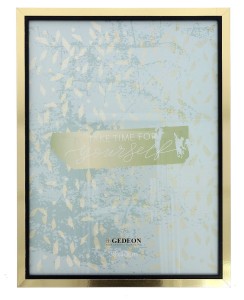 Ramka 30x40cm drewniana z pleksą WL30P (18x15mm)