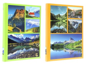 Album kieszeniowy szyty 10x15/300 B46300S JUN