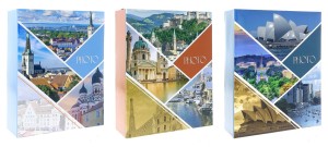 Album 10x15/304/2 MM46304/2 TRAVEL VIEW