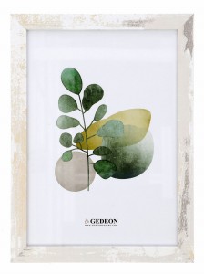 Ramka 10x15cm drewniana D1210 (15x9mm)