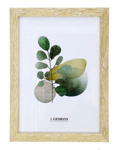 Ramka 13x18cm drewniana D1313 (15x9mm)