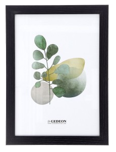 Ramka 13x18cm drewniana D1613 (15x9mm)