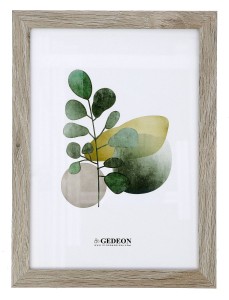 Ramka 13x18cm drewniana D1713 (15x9mm)