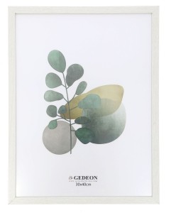 Ramka 30x40cm drewniana D1830 (15x9mm)