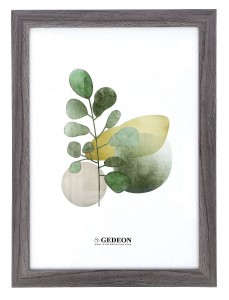 Ramka 21x29,7cm drewniana D1921 (15x9mm)