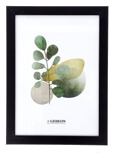 Ramka 15x21cm drewniana D2015 (15x9mm)
