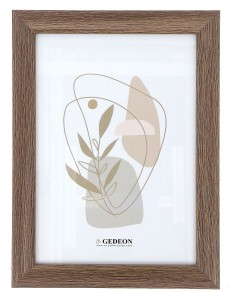 Ramka 13x18cm drewniana J313 (20x12mm)