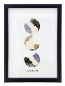 Ramka 13x18cm drewniana K313 (12x13mm)