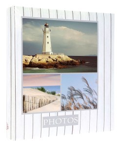 Album kieszeniowy na segregatorze 10x15/500 CR46500 BEACHW