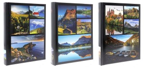 Album kieszeniowy szyty 10x15/200 B46200S OCT