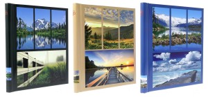 Album samoprzylepny 23x28/20 DRS10 SEASON