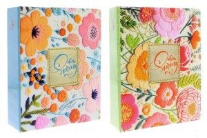 Album kieszeniowy klejony 10x15/304/2 DPH46304/2 NEW SPRING