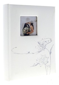 Album kieszeniowy szyty 13x18/50 KD5750 MOMENT06