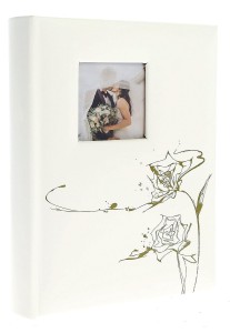 Album kieszeniowy szyty 15x21/50 KD6850 MOMENT05