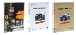 Album 10x15/100 MM46100CAMERA3