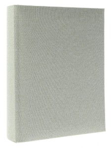 Album kieszeniowy szyty 10x15/300/2 KD46300/2 LINEN SAGE
