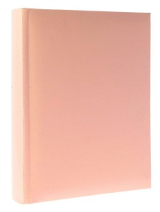 Album kieszeniowy szyty 10x15/300/2 KD46300/2 LINEN PEONY