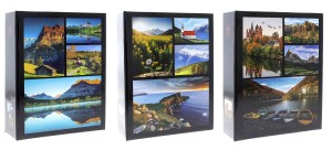 Album kieszeniowy klejony 10x15/304/2 DPH46304/2 OCT