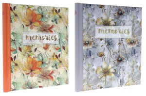 Album samoprzylepny 23x28/20 DRS10 MEMORIES