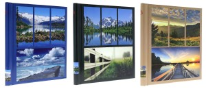 Album samoprzylepny 23x28/40 DRS20 SEASON