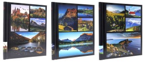 Album samoprzylepny 23x28/60 DRS30 OCT