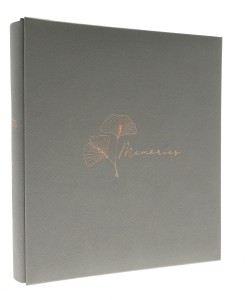Album kieszeniowy nitowany 10x15/500 SB46500 ART144