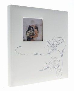 Album tradycyjny szyty 29x32/60 DBCL30 MOMENT06(B)