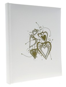 Album tradycyjny szyty 24x29/40 DBCS20 MOMENT03