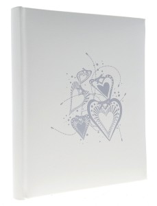 Album tradycyjny szyty 24x29/40 DBCS20 MOMENT04