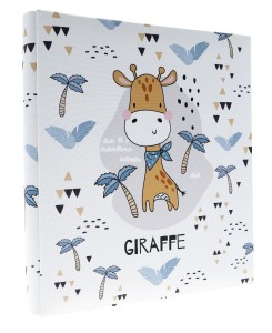 Album kieszeniowy nitowany 10x15/500 SB46500 ART72