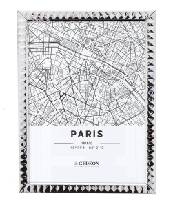 Ramka 13x18 metalowa SSU13 (13x10 mm)