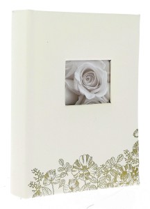 Album kieszeniowy szyty 10x15/50 KD4650 MOMENT01