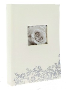 Album kieszeniowy szyty 10x15/50 KD4650 MOMENT02