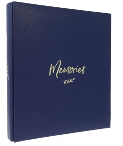 Album kieszeniowy nitowany 10x15/500 SB46500 ART174