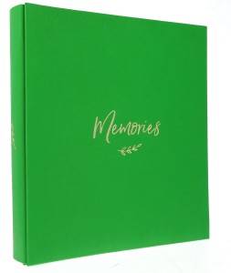 Album kieszeniowy nitowany 10x15/500 SB46500 ART178