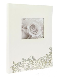 Album kieszeniowy szyty 10x15/100 KD46100/2 MOMENT01