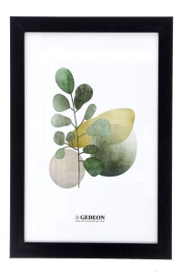 Ramka 15x23cm drewniana D201523 (15x9mm)