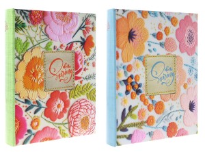 Album kieszeniowy szyty 10x15/200 B46200S NEW SPRING