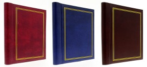 Album samoprzylepny 22,8x28/20 DRS10V