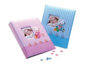 Album trad. 29x32/60 MEMORIES, FA-984