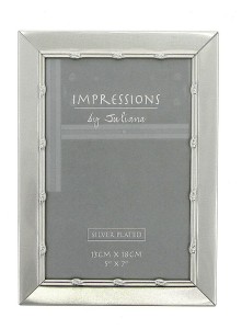 Ramka 13x18metal KR105