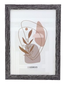 Ramka 13x18cm drewniana D2413 (15x9mm)