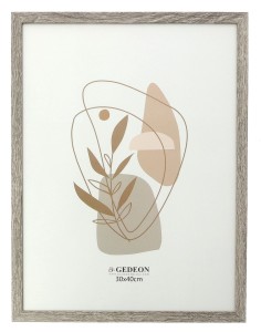 Ramka 30x40cm drewniana D2630 (15x9mm)