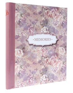 Album samoprzylepny 23x28/60 DRS30 MEMORIES08