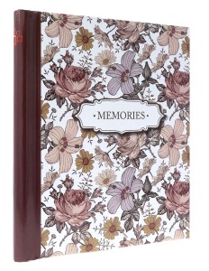 Album samoprzylepny 23x28/60 DRS30 MEMORIES12