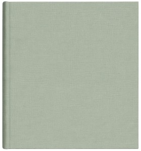 Album tradycyjny szyty 29x32/60 DBCL30 LINEN SAGE