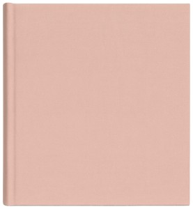 Album tradycyjny szyty 29x32/60 DBCL30 LINEN PEONY(B)